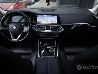 Usata BMW X5 286 CV (210 kW) 2022 Nero SUV