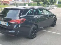 Usata Opel Astra Innovation 110 CV (80 kW) 2019 Station wagon