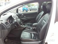 Usata Ford Kuga Titanium 163 CV (119 kW) 2011 Bianco SUV