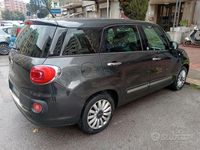 Usata Fiat 500L 120 CV (88 kW) 2014 Monovolume