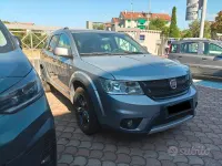 Usata Fiat Freemont 170 CV (125 kW) 2015 SUV