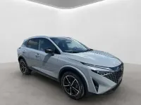 Nuova Nissan Qashqai Tekna 158 CV (116 kW) 2026 Ceramic grey SUV