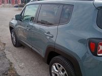 usata Jeep Renegade 