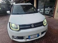 Occasion Suzuki Ignis 90 ch (66 kW) 2018 Blanc SUV