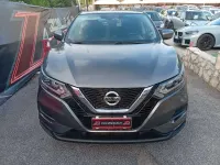 Usata Nissan Qashqai 140 CV (102 kW) 2019 Argento SUV