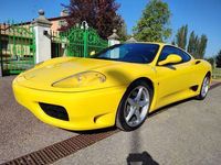 usata Ferrari 360 3603.6 Modena F1