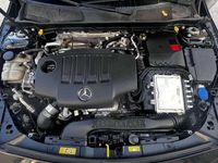 Usata Mercedes A220 Premium 190 CV (139 kW) 2019 Nero Berlina