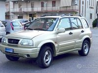usata Suzuki Grand Vitara - 2000