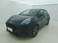 Usata Ford Puma ST-Line 125 CV (91 kW) 2022 Neronero SUV