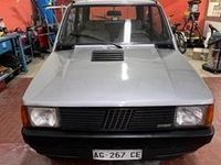 Usata Fiat Panda 48 CV (35 kW) 1984 Utilitaria