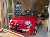 usata Fiat 500 5001.2 easypower Lounge Gpl 69cv E6