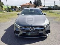 Usata Mercedes A200 Premium 150 CV (110 kW) 2019 Grigio Berlina