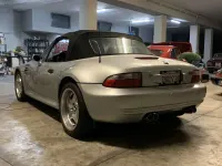Usata BMW Z3 M 242 CV (177 kW) 2000 Cabrio