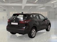Usata Nissan Qashqai 116 CV (85 kW) 2020 Nero SUV