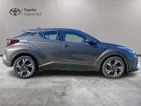 Usata Toyota C-HR Trend 122 CV (89 kW) 2022 Other SUV