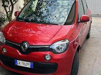 Usata Renault Twingo 71 CV (52 kW) 2016 Rosso Utilitaria