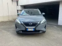 Usata Nissan Qashqai N-Connecta 190 CV (139 kW) 2023 Grigio SUV