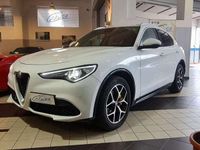 usata Alfa Romeo Stelvio 210 CV AT8 Q4 Ti *garanzia2anniAlfa*