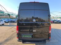 Usata VW Crafter 140 CV (102 kW) 2020 Marrone Furgone
