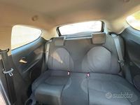 Usata Alfa Romeo MiTo 120 CV (88 kW) 2009 Nero Utilitaria