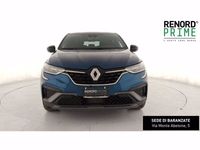 Usata Renault Arkana R.S. 143 CV (105 kW) 2022 Blu marino SUV