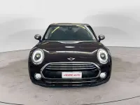 Usata Mini Cooper D Clubman Hype 150 CV (110 kW) 2019 Rosso Station wagon