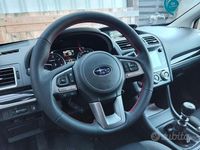 Usata Subaru XV 2016 SUV