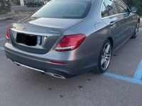 usata Mercedes C220 d 4 matic premium plus