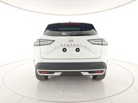 Nouvelle Nissan Qashqai Tekna 158 ch (116 kW) 2026 Argent SUV
