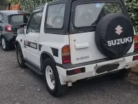 Usata Suzuki Vitara 95 CV (69 kW) 1994 SUV