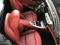 Usata BMW Z4 M Sport 184 CV (135 kW) 2016 Nero Cabrio