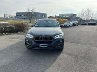 usata BMW X6 X6F16 xdrive30d Extravagance 258cv auto