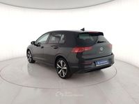 Nuova VW Golf VIII Edition 204 CV (150 kW) 2026 Gray Berlina