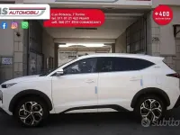 Usata EVO Evo 7 174 CV (127 kW) 2025 Bianco SUV