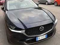 Usata Mazda CX-30 Exclusive 186 CV (136 kW) 2022 SUV