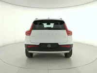 Nuova Volvo XC40 163 CV (119 kW) 2026 Bianco SUV