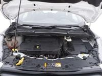 Usata Ford Kuga 120 CV (88 kW) 2019 Bianco SUV