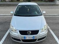 usata VW Polo 5p 1.4 tdi Comfortline