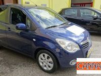 usata Opel Agila -- 1.0 12V 65CV