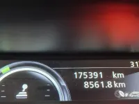 Usata Renault Scénic III 131 CV (96 kW) 2013 Monovolume