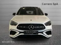 Usata Mercedes GLA200 Advanced Plus 150 CV (110 kW) 2023 Bianco SUV