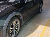 Usata Audi A4 Allroad Ambiente 204 CV (150 kW) 2023 Nero Station wagon