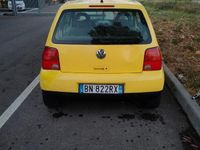 usata VW Lupo - 2000