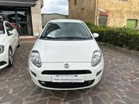 usata Fiat Punto 5p 1.3 mjt 16v Street 75cv E5+