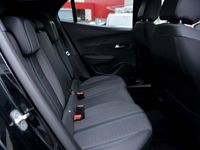 Usata Peugeot 2008 Allure 110 CV (80 kW) 2022 Nero SUV