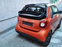 usata Smart ForTwo Cabrio fortwo 90 0.9 T twinamic Prime