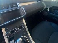 Usata Land Rover Range Rover evoque 150 CV (110 kW) 2017 Station wagon