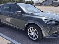 Usata Cupra Formentor 150 CV (110 kW) 2023 SUV