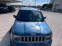 Usata Jeep Renegade Limited 120 CV (88 kW) 2020 SUV