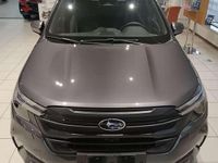 Nuova Subaru Forester Style 136 CV (100 kW) 2026 Magnetite grey metallic SUV